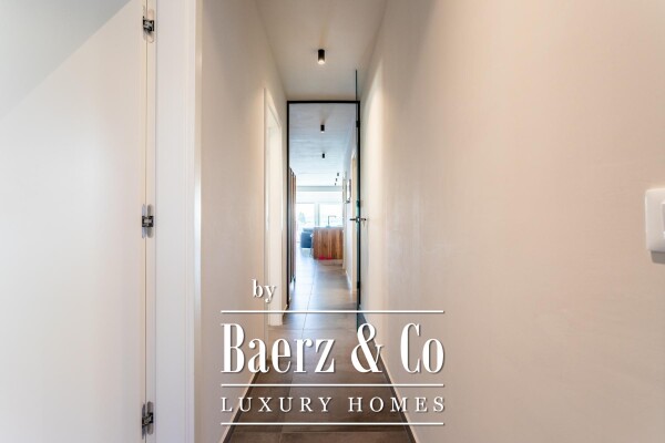 photo 15 Žaborić, beautiful three-bedroom apartment right on the beach, Net Usable Area 121.99 m²