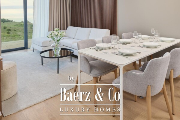 photo 1 Istra, Savudrija, Petram Resort, 2 bedroom apartment on the 3rd floor NKP 88.80 m2