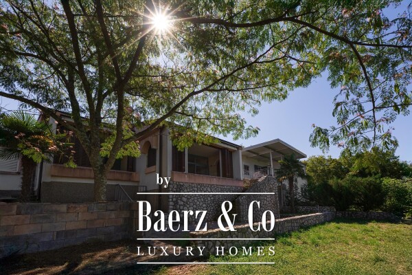 photo 25 Island of Krk, Njivice, Unique Stone Villa, First Row to the Sea, GFA 300 m²