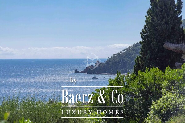 photo 13 Theoule-sur-Mer - Exceptional Property Within Walking Distance of the Village and Beaches - Mediterranean Elegance