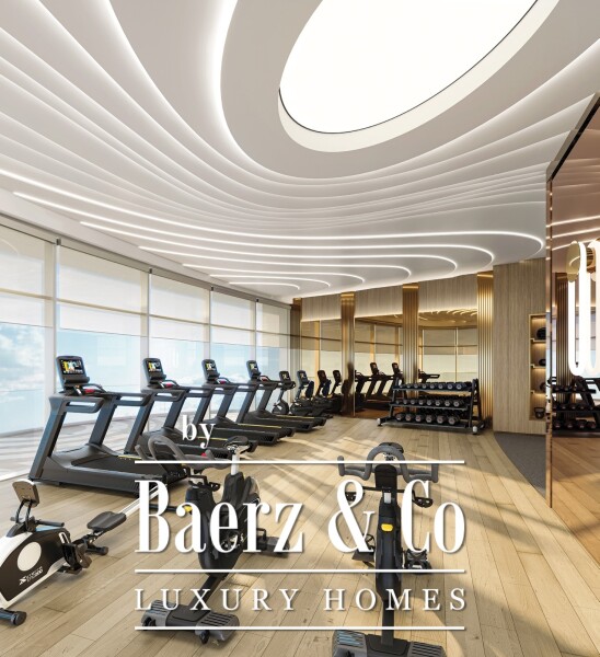 photo 7 Aqua Arc by BNW | Iconic 3BR Waterfront Residence on Al Marjan Island