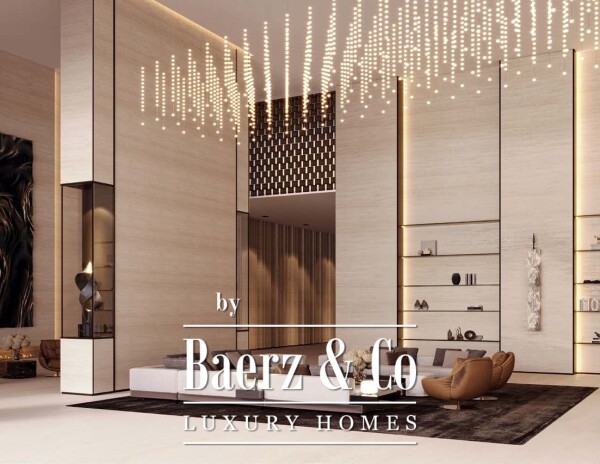 photo 6 Elegant 2-Bedroom Suite at One by Binghatti | Business Bay, Dubai