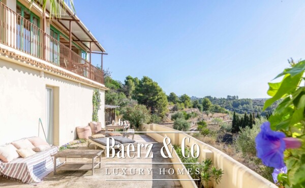 photo 16 Beautiful luxury home in Benissa, Costa Blanca