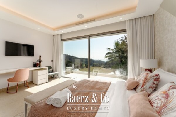 photo 39 Villa - La Zagaleta - Benahavis - Ref: 8643