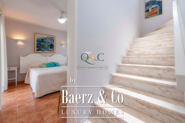 photo 10 Beautiful luxury home in Pechão