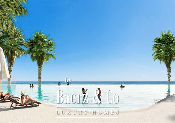 photo 9 Luxury 3-Bedroom Parkside Residence | Safa One by Damac | Sheikh Zayed Road