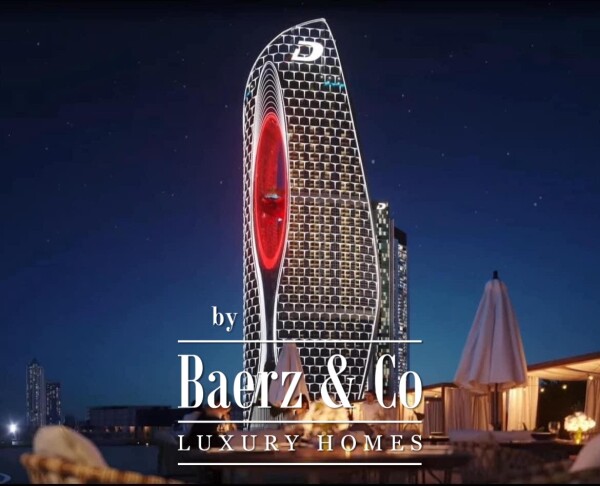 photo 1 Chic 1BR Urban Retreat | Safa Two by Damac | Business Bay, Dubai