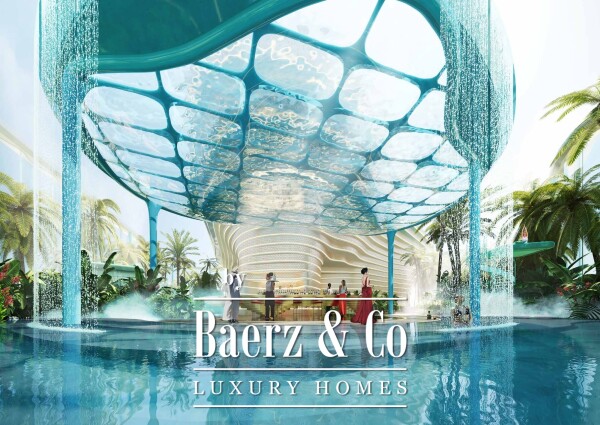 photo 8 Seaside Grandeur | 4BR Luxury Residence at Casa by Damac | Al Sufouh, Dubai
