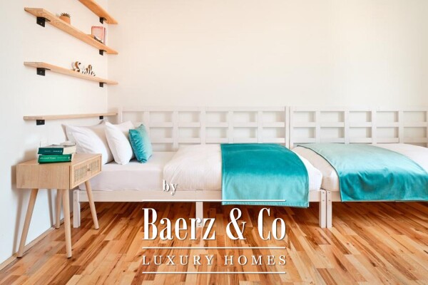 photo 10 Split, Bačvice, modern three-bedroom apartment