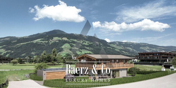photo 5 Beautiful luxury home in Westendorf