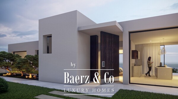 photo 6 Beautiful luxury home in Altea