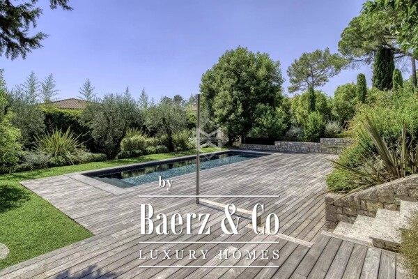 photo 5 Elegant Renovated Bastide