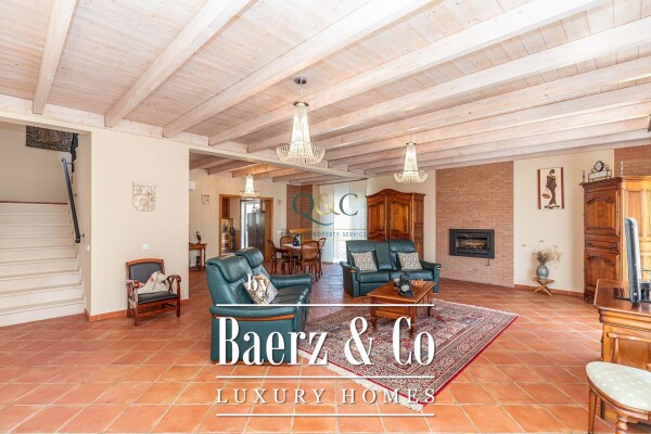 photo 3 Beautiful luxury home in São Brás de Alportel, Machados