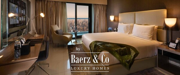 photo 6 Hollywood-Inspired 3BR Residence | Damac Towers by Paramount | Business Bay, Dubai