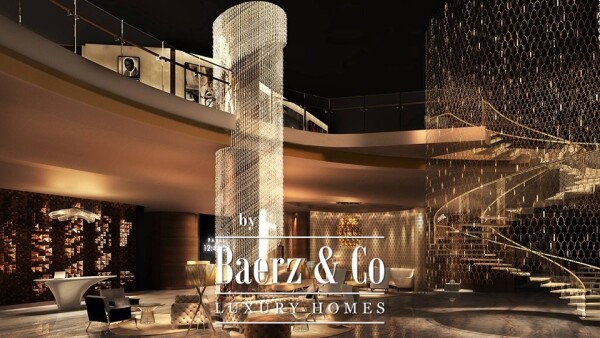 photo 9 Hollywood-Inspired 3BR Residence | Damac Towers by Paramount | Business Bay, Dubai