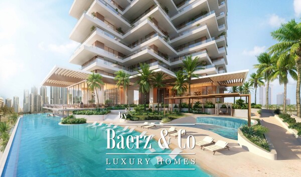 photo 2 Elegant 2-Bedroom at Fairmont Residences Solara Tower | Downtown Dubai