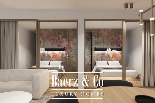 photo 5 Grebaštica, luxurious penthouse with a roof terrace with a swimming pool and sea view