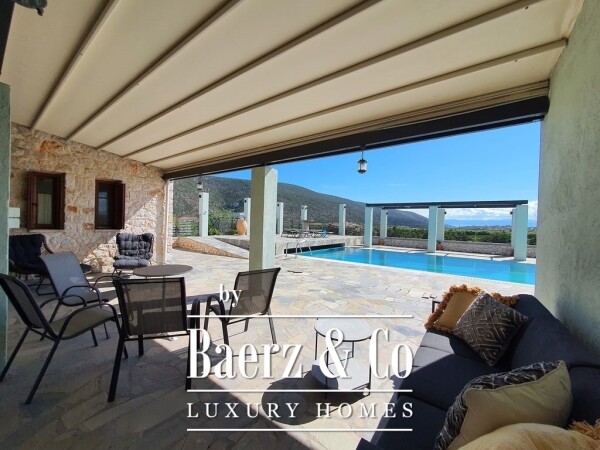 photo 22 (For Sale) Residential Villa || Argolida/Asini - 313 Sq.m, 4 Bedrooms, 620.000€