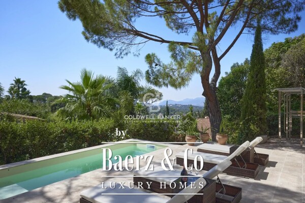 photo 6 CHARMING 5 BEDROOMS VILLA TO RENT