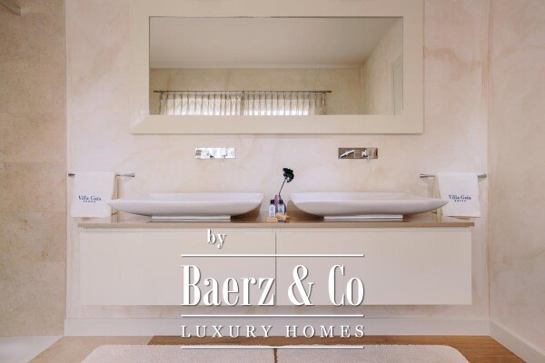 photo 11 Istria, Vabriga: Luxurious new villa with pool, sea view and smart home system