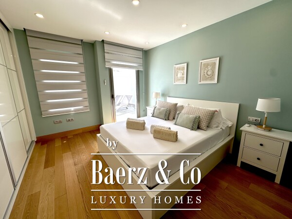 photo 23 Modern villa in central Los Cristianos