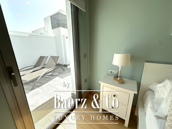 photo 29 Modern villa in central Los Cristianos