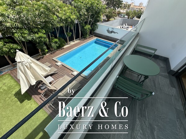 photo 32 Modern villa in central Los Cristianos