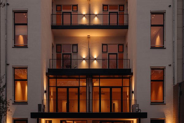 photo 39 Hemonylaan 23 F