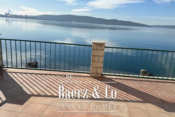 photo 32 Kaštela, Kaštel Sućurac, beautiful stone house by the sea