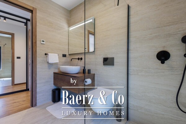 photo 35 Istria, Medulin, exclusive villa with swimming pool and panoramic sea view