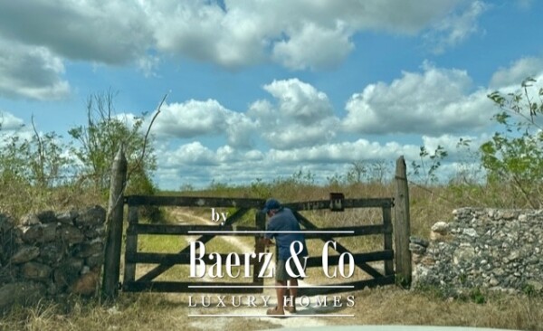 photo 1 Sudzal carretera a Tzalam, Km 7 