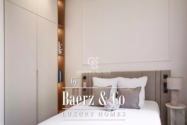 photo 7 Center of Cannes - Gorgeous 4 bedrooms entirely renovated