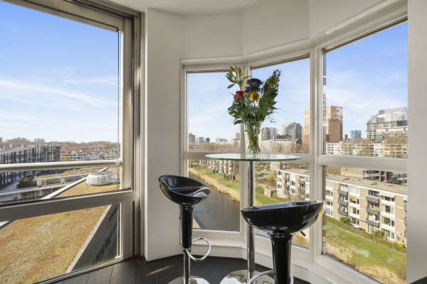 photo 8 Van Leijenberghlaan 2 T