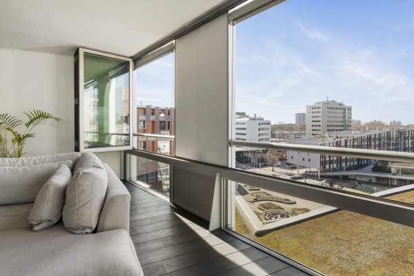 photo 9 Van Leijenberghlaan 2 T