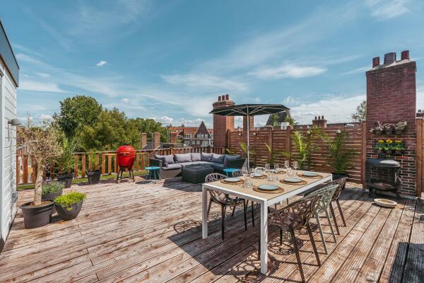 photo 65 Albrecht Dürerstraat 1 2