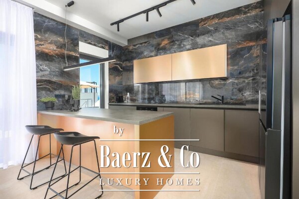 photo 8 Pag – Jakišnica -Luxury villa with heated pool, 4 en-suite bedrooms and wellness – 90 m from the sea