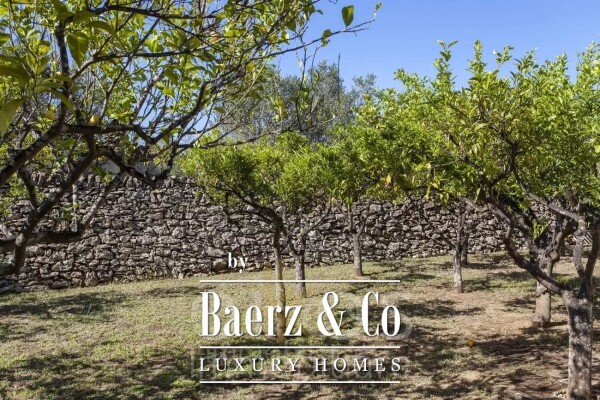 photo 18 Oria, Brindisi