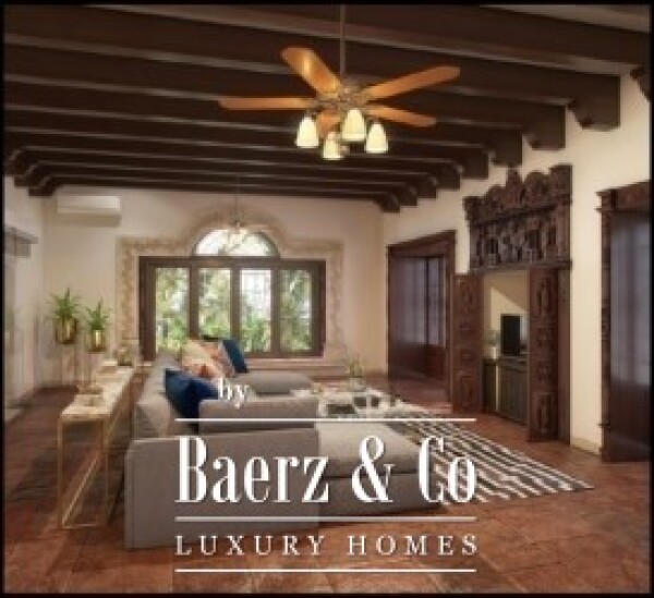 photo 15 Street 15 #106 x 20 and 22 Itzimná colony 106