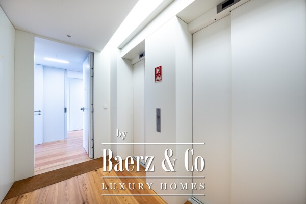 photo 11 2 bedroom flat in the One Living Building, in Cascais