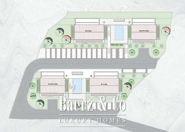 photo 21 Apartment with a Sea view in a New Project in Kotor close to the Sea