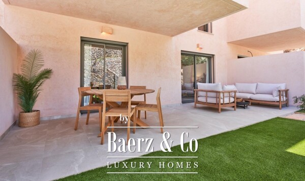 photo 2 New townhouses in Esporles, in the heart of the Tramuntana mountains