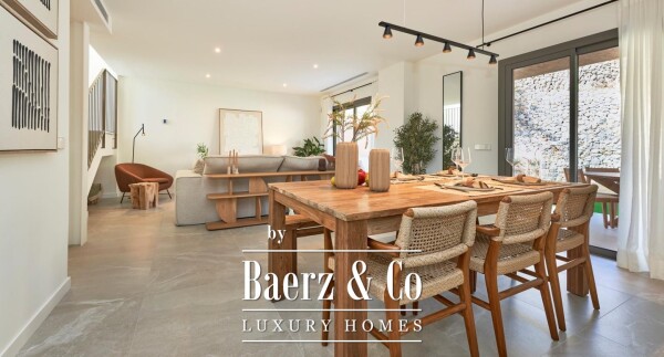 photo 10 New townhouses in Esporles, in the heart of the Tramuntana mountains