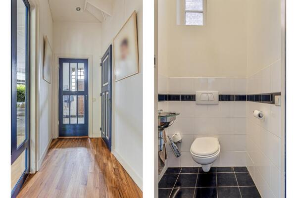 photo 4 Rijnsburgerweg 118