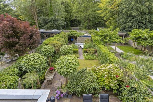 photo 35 Rijnsburgerweg 118