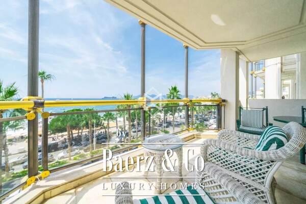 photo 6 CANNES CROISETTE - Relais de la Reine