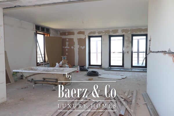 photo 6 Exclusive 5-bedroom penthouse