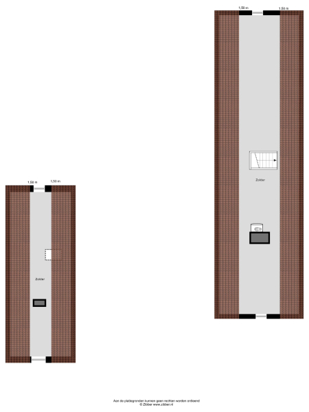 Floor Plan 7 - Postweg 49