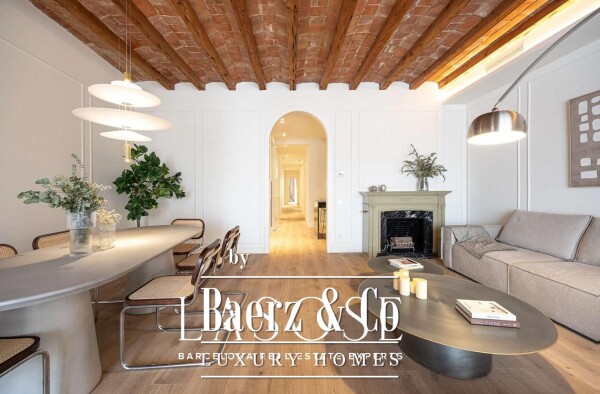 photo 4 Barcelona, La Dreta de lEixample