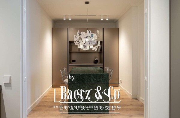 photo 15 Barcelona, La Dreta de lEixample