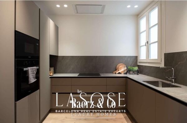 photo 14 Barcelona, La Dreta de lEixample